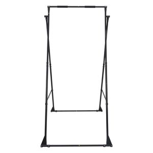 Supporto per Yoga con Struttura Triangolare, Capacità Massima 200 kg, per Attrezzature Aeree e Supporti per Yoga Aereo, Accessori e Strumenti di Supporto - Product Image 1
