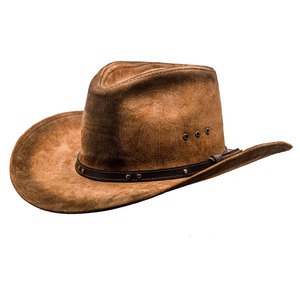 Stylish Classic Brim <b>Hat</b> With <b>Western</b> Inspired Design For Outdoor Fashion And Events Cowboy <b>Hat</b> High Quality Cowboy <b>Hat</b> - Product Image 6