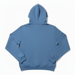 100 % Cotton Premium Quality Custom Design <b>Pullover</b> <b>Men</b> Hoodies With distressing Heavyweight Top Selling <b>Men</b> Hoodies - Product Image 3