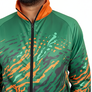 Prix de gros, confortables, faible MOQ, prix abordable, grande quantité, survêtements légers pour hommes, tenues de course - Product Image 4