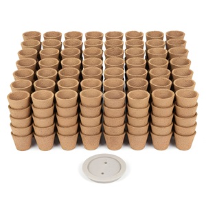 Natural Indian Sambrani Havan Cups with Desi <b>Cow</b> Dung 31.5x27mm Organic Shelf Life Loose Pack for Pooja & Temple Use - Product Image 1