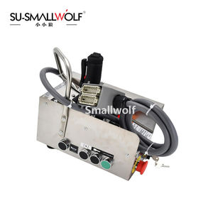 Skyjack อะไหล่ลิฟท์ยกกรรไกร114492กล่องควบคุมโลหะสำหรับแพลตฟอร์มการทำงานทางอากาศเข้ากันได้กับรุ่น SJ883RT และ SJ9250RT - Product Image 2