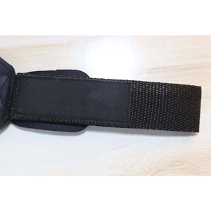 Diseño de Logotipo Personalizado, Agarraderas para Cross Training, Levantamiento de Pesas, Atletismo, Protección de Palmas, Almohadillas para Muñecas, Agarraderas para Powerlifting - Product Image 3
