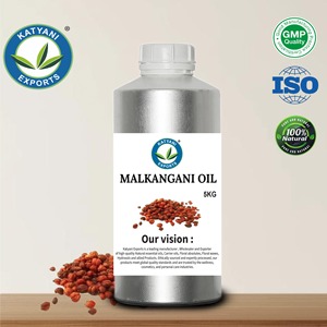Huile Végétale Naturelle de Qualité Supérieure pour l'Exportation 1 KG Malkangani (Celastrus Paniculatus) - Par Katyani Exports, Fournisseur en Gros - Product Image 5