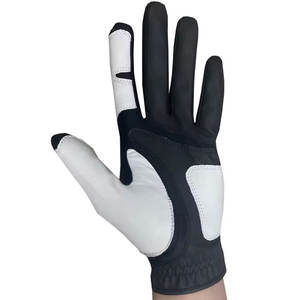 Guantes de Golf de Alto Rendimiento para Entrenamiento Deportivo al Aire Libre, Diseñados para un Agarre Firme - Product Image 4