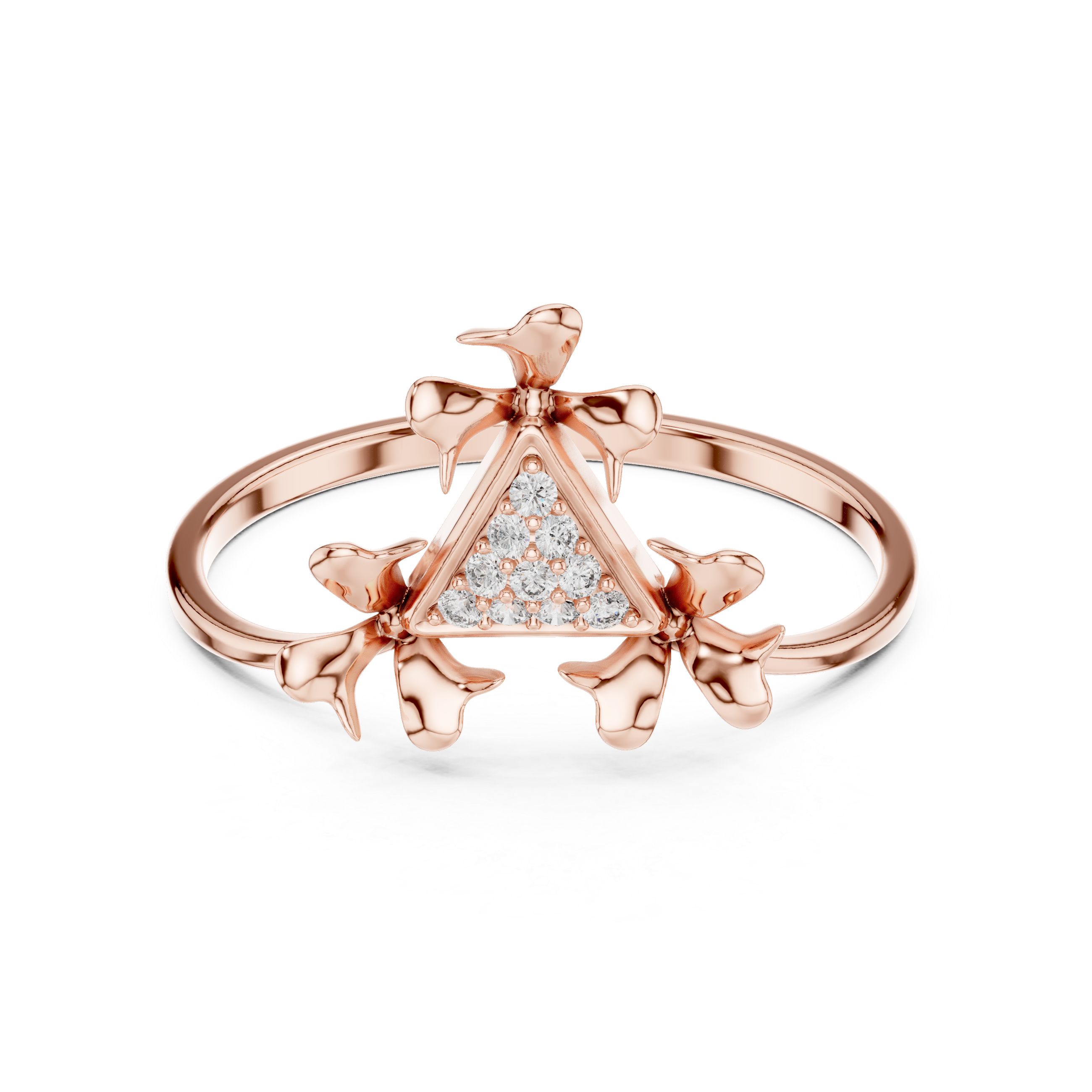 Oro rosa