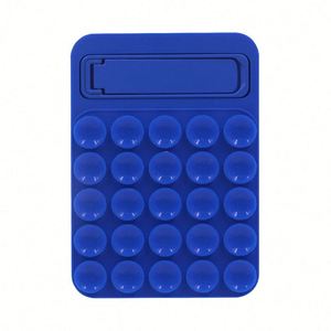 Soporte de Teléfono Plegable Multifuncional con Ventosa de Silicona y Logotipo Personalizado, Antideslizante, para Uso Doméstico - Product Image 4