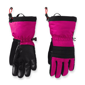 Gants de ski haute performance offrant une protection imperméable et des gants de ski flexibles pour les sports de plein air - Product Image 1