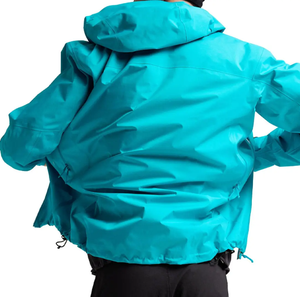Chaqueta de Esquí con Capucha Unisex de Diseño Personalizado, Alta Calidad, Impermeable 10,000mm, Relleno Sintético de 2.5 Capas, Aislante y Transpirable para la Nieve - Product Image 6