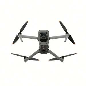 Dron AIR 3 RC N2 Original con 31-40 Minutos de Tiempo de Vuelo, Batería de Plástico, Captura de Video 4K UHD, Cámara Dual, Giro 3D, Combo Básico/Fly More - Product Image 1