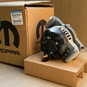 Venta al por Mayor de Nuevos Reguladores de Alternador de Alto Rendimiento para Motores Industriales MOPAR, para Fiat 1966-1985 - Product Image 1