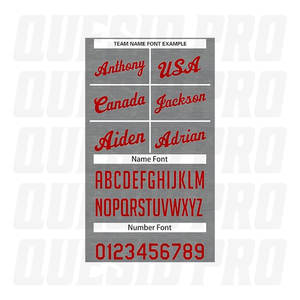 Camiseta de Baloncesto Talla Grande, Sublimada, Reversible, Antibacteriana, Cuello en V, Aberturas para los Brazos - Product Image 5