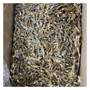 ปลาแอนโชวี่แห้งจากเวียดนาม สำหรับปรุงรส ซุป และการผลิตอาหาร - Product Image 1