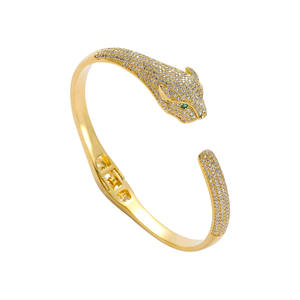 Bracelet tennis de luxe personnalisé en argent sterling 925 avec diamants de laboratoire, bijoux hip-hop pour hommes et femmes, prix d'exportation - Product Image 2