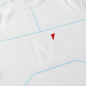 Maillot de football sublimé à découpe de précision, tenue de football ergonomique, vêtements d'équipe, équipement sportif de football haut de gamme - Product Image 5