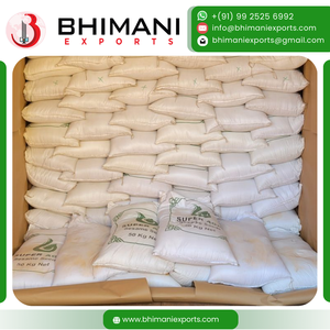 Graines de sésame noir fraîches de qualité supérieure, haute pureté, 1-3,5 mm, nettoyées à la machine, graines pleines, riche en protéines, qualité certifiée, emballage alimentaire 25 kg - Product Image 5