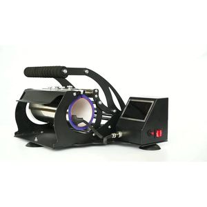 Presse à chaud pour gobelets de 20 oz et 30 oz pour impression par sublimation et transfert thermique - Product Image 3