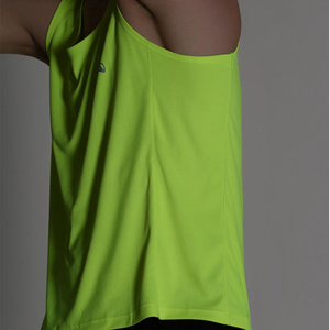 Solid Color Breathable Tank Top Custom Logo Ribbed Vests Knitted Fitness Gym Stringer <b>Singlet</b> <b>for</b> <b>Men</b> training workout session - Product Image 6