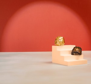 Chocolat au lait OEM avec noix de cajou biologiques, vente en gros de chocolat dans des boîtes cadeaux personnalisées pour les cadeaux de mariage pour les invités - Product Image 2