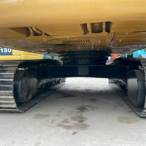 Excavatrice 320CL d'occasion, prix bas, bon état et design original, provenant de Chine, matériel de construction. - Product Image 3