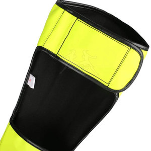 Durable <b>Shin</b> <b>Pad</b> With Custom Design Options And Comfortable Fit For Fitness Practice And Athletic Training <b>Shin</b> <b>Pad</b> - Product Image 6