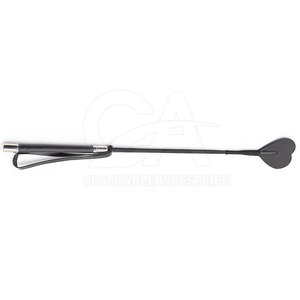 Fusta de Equitación Flexible para Saltos, para Jinetes Profesionales, Fusta Ecuestre al por Mayor, Accesorios de Entrenamiento de Caballos - Product Image 4