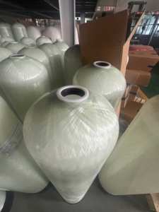 شاندونغ كيليير بيع خزان ضغط مركب مطهر مياه - Product Image 4