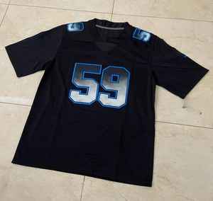 Uniformes Totalmente Personalizados, Transpirables, Talla Personalizada, Cómodos, Alta Calidad, Precio Razonable, Uniforme de Fútbol Americano - Product Image 3