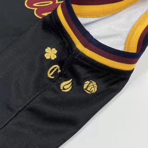 Camiseta de Baloncesto Unisex de Secado Rápido, Ropa Deportiva Sublimada Personalizada, Transpirable y con Estampados en Tallas Grandes - Product Image 5