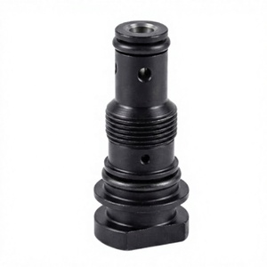 วาล์วส่งกลับปั๊มน้ำมันคอมมอนเรล F019D01702 0445025043 - Product Image 2