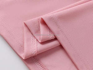 Camiseta Polo de Alta Calidad en Algodón y Poliéster para Golf, Personalizable con Logotipo Bordado para Hombre, Uniforme Escolar, Diseño Liso - Product Image 6