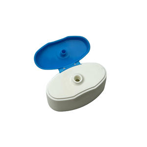 ปั๊มและฝาพลาสติกแบบกำหนดเอง - ปั๊มโลชั่น, ฝาแบบพลิก, หัวฉีดสเปรย์, ฝาแบบกด, ฝาแบบดึง-กด, ฝาเกลียว - Product Image 3