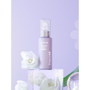 Honest True Lab Angeling 60 ml Essence Visage à Base d'Huile pour une Peau Éclatante Modèle Daiso0621 - Product Image 1
