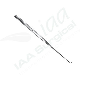 Wagener Chirurgischer Retraktor 15 cm Manuell Edelstahl für Allgemeinchirurgie Klasse I CE-zertifiziert - Product Image 3