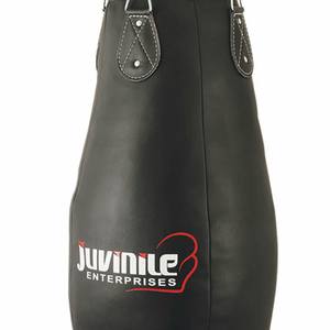 Sacos de Boxeo Profesionales OEM de Material PU con Relleno de Arena, Precio al por Mayor, Equipo de Boxeo Pesado para Entrenamiento de Kickboxing - Product Image 6