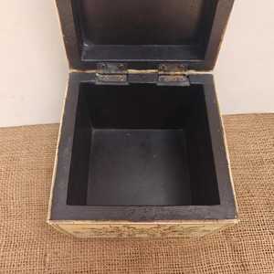 Jewelry Organizers Box Bone box Hand Carved Decorative Box Quality Home Jewelry Table Gift Home Decoration - Product Image 3