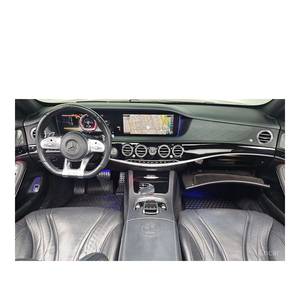 Mercedes-Benz Classe S S63 AMG 4MATIC+ 2020, 171 031 km, conduite à gauche, boîte automatique avec caméra de recul - Product Image 6