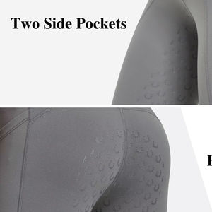 Collants de compression à prix abordable, pantalons d'équitation taille femme, culottes d'équitation de qualité supérieure pour hommes/femmes, jodhpurs et culottes d'équitation - Product Image 4