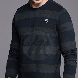 เสื้อเชิ้ตแขนยาวคุณภาพดีที่สุด สีตามสั่ง คอโอ ทรงยาว มีทุกขนาด - Product Image 4