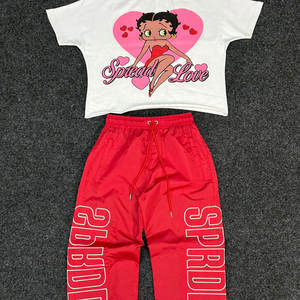 Ensembles de survêtements streetwear oversize pour hommes, sweats à capuche en polaire pas chers, sweats à capuche de sport personnalisés, survêtements en vente - Product Image 5