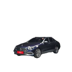 Mercedes-Benz E350 4MATIC Exclusive Clase E 2023 con Volante a la Izquierda, Caja de Cambios Automática, Asientos de Cuero, Cámara Trasera, 56,913 km - Product Image 1