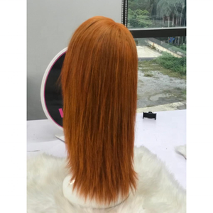 Pelo natural liso a granel de la mejor calidad para mujeres de pelo vietnamita - Product Image 4