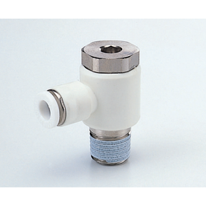 Pièces pneumatiques NITTA Push One a Series ALB6 - Product Image 1