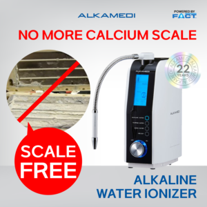 For AML 3000S <b>Water</b> <b>Ionizer</b> & Alkaline Generator-Plastic Material Household & Outdoor Use Made in Korea B2B Only - Product Image 2