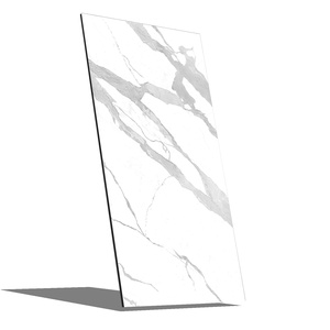 Baldosas pulidas esmaltadas de porcelana, 1200x2400mm, diseño europeo moderno, impresión Digital, ladrillo refractario, funciones antideslizantes para habitación - Product Image 5