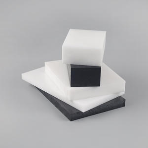 Schnelle Lieferung Kostenlose Probe POM-Folie Verschleiß festes PCTFE PFA PVDF PEI-Netzteil PPS PAI <span class=keywords><strong>PI</strong></span> CPVC-Kunststoffs tange nrohr zum Ersetzen von Metallen - Product Image 2