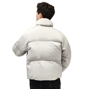 Reasonable Price Winter <b>Jacket</b> Top Quality <b>Men</b> Puffer <b>Jacket</b> <b>for</b> Sale OEM Service Most Trending <b>Men's</b> Puffer <b>Jacket</b> <b>Long</b> Sleeve - Product Image 2
