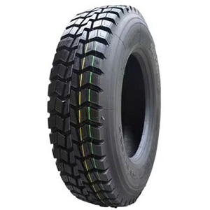 ยางรถบรรทุกคุณภาพสูงลดราคาพิเศษ ราคาดี ขนาด 11R22.5 11R24.5 295/75R22.5 - Product Image 4