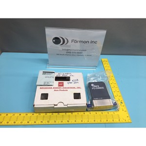 Controlador de Flujo Másico Aera 10 Ra FC-D980C, AMAT - Equipo y Piezas de Semiconductores de Confianza de Marca Global - Product Image 2