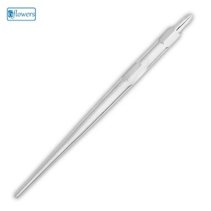 อุปกรณ์ทำเล็บมืออาชีพ ใบมีดโก่งสำหรับทำเล็บ - Product Image 1